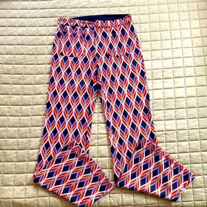 FREE PEOPLE fancy pants , size S